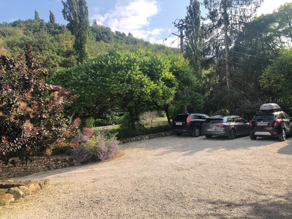 Bed and Breakfast La Tour De Cause Castelnaud La Chapelle Zewnętrze zdjęcie