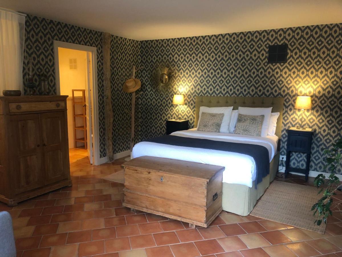 Bed and Breakfast La Tour De Cause Castelnaud La Chapelle Zewnętrze zdjęcie