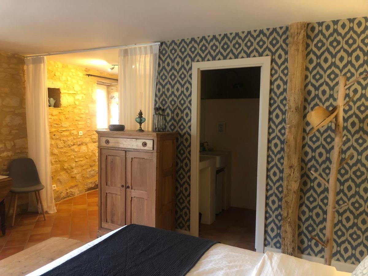 Bed and Breakfast La Tour De Cause Castelnaud La Chapelle Zewnętrze zdjęcie