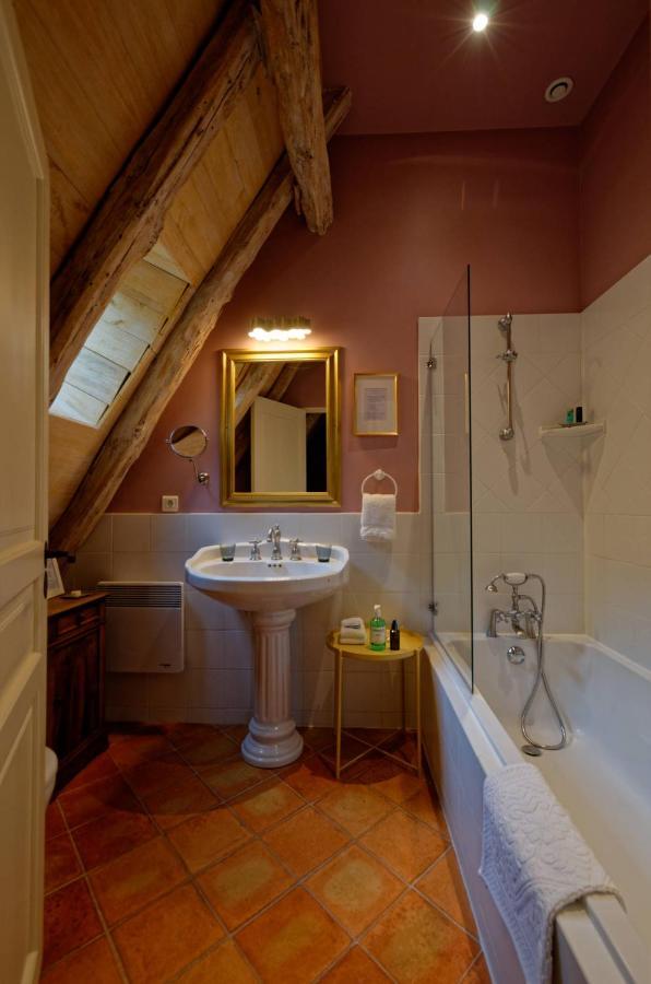 Bed and Breakfast La Tour De Cause Castelnaud La Chapelle Zewnętrze zdjęcie