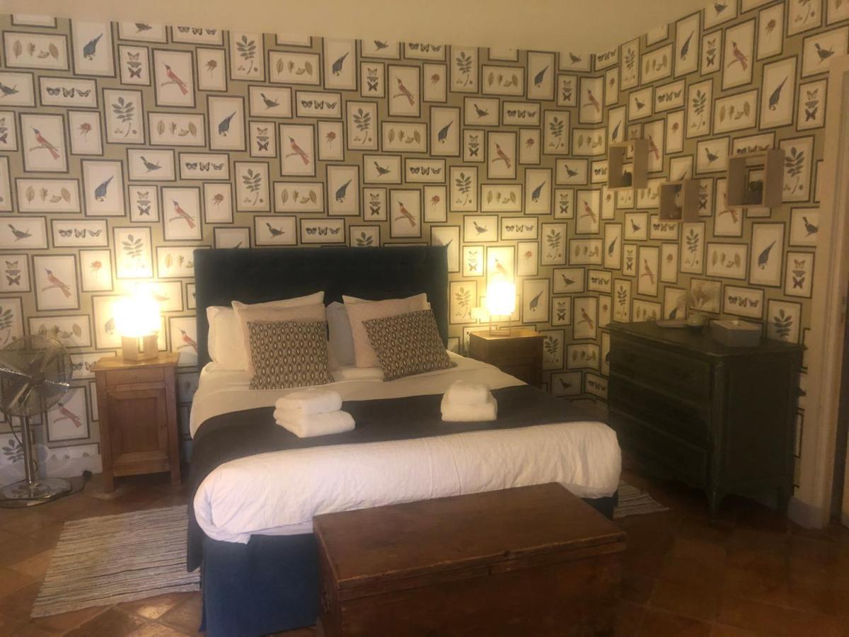 Bed and Breakfast La Tour De Cause Castelnaud La Chapelle Zewnętrze zdjęcie