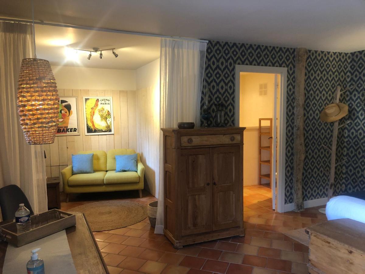 Bed and Breakfast La Tour De Cause Castelnaud La Chapelle Zewnętrze zdjęcie