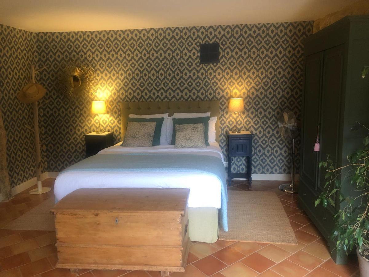 Bed and Breakfast La Tour De Cause Castelnaud La Chapelle Zewnętrze zdjęcie
