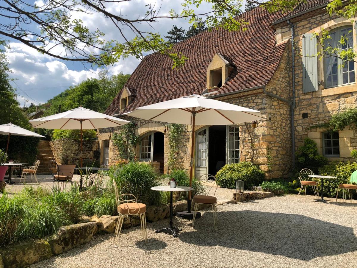 Bed and Breakfast La Tour De Cause Castelnaud La Chapelle Zewnętrze zdjęcie