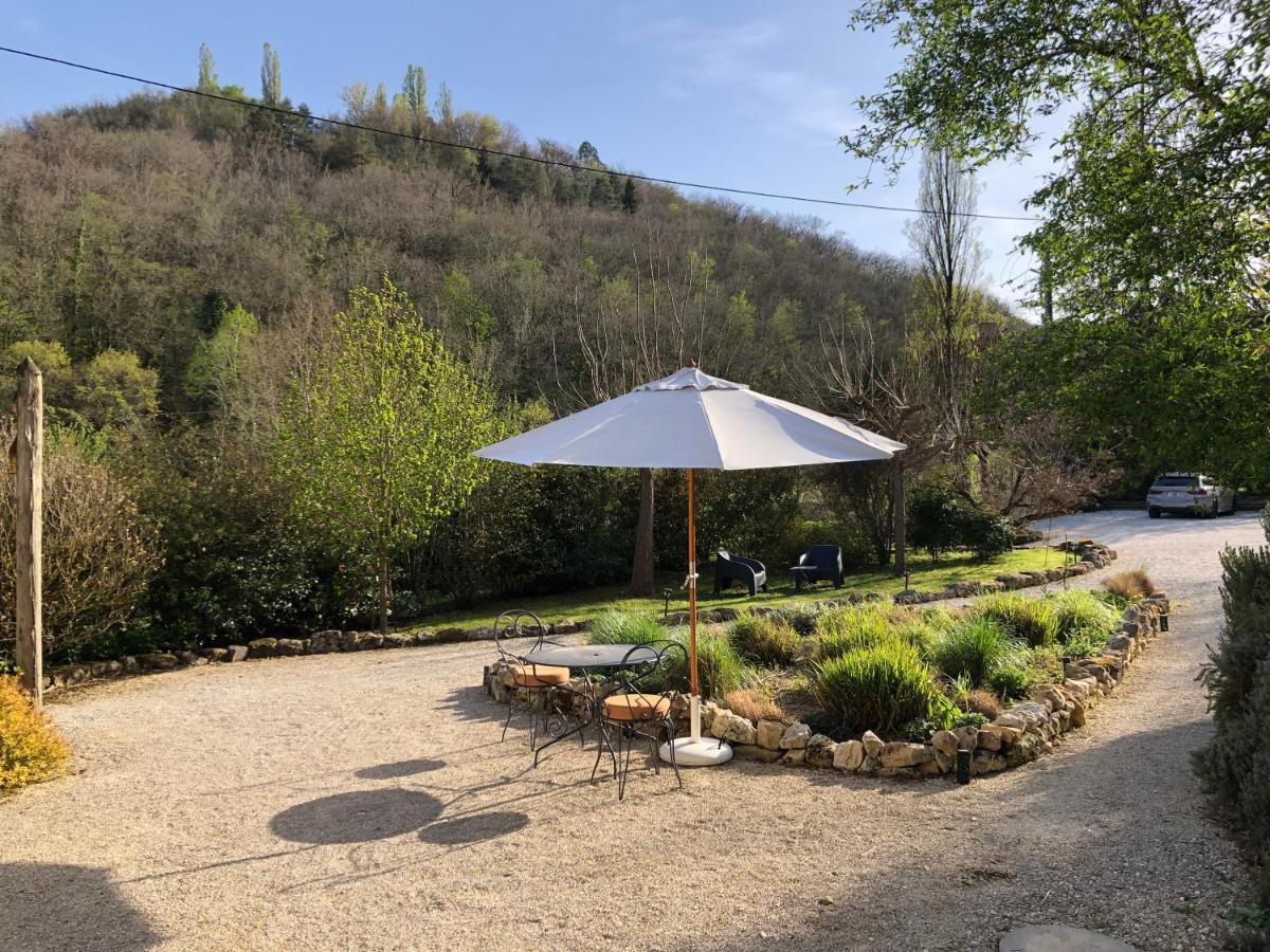 Bed and Breakfast La Tour De Cause Castelnaud La Chapelle Zewnętrze zdjęcie