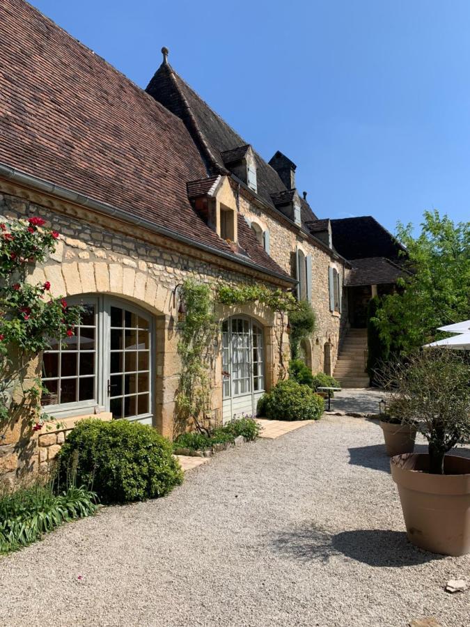 Bed and Breakfast La Tour De Cause Castelnaud La Chapelle Zewnętrze zdjęcie