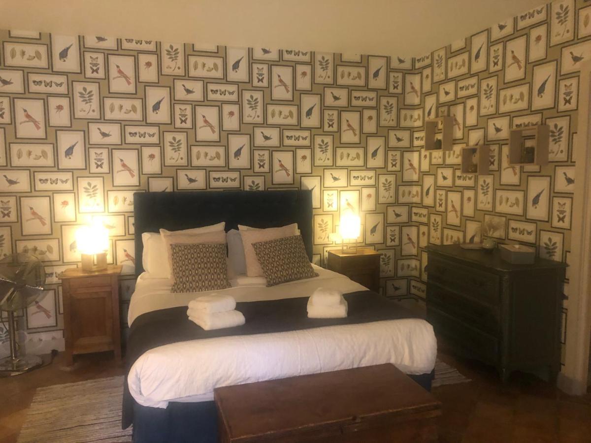 Bed and Breakfast La Tour De Cause Castelnaud La Chapelle Zewnętrze zdjęcie