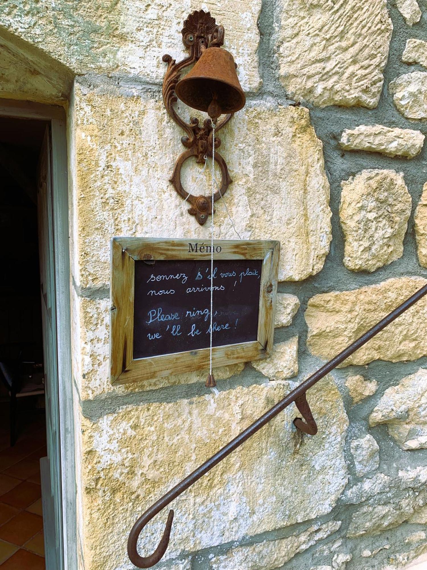 Bed and Breakfast La Tour De Cause Castelnaud La Chapelle Zewnętrze zdjęcie