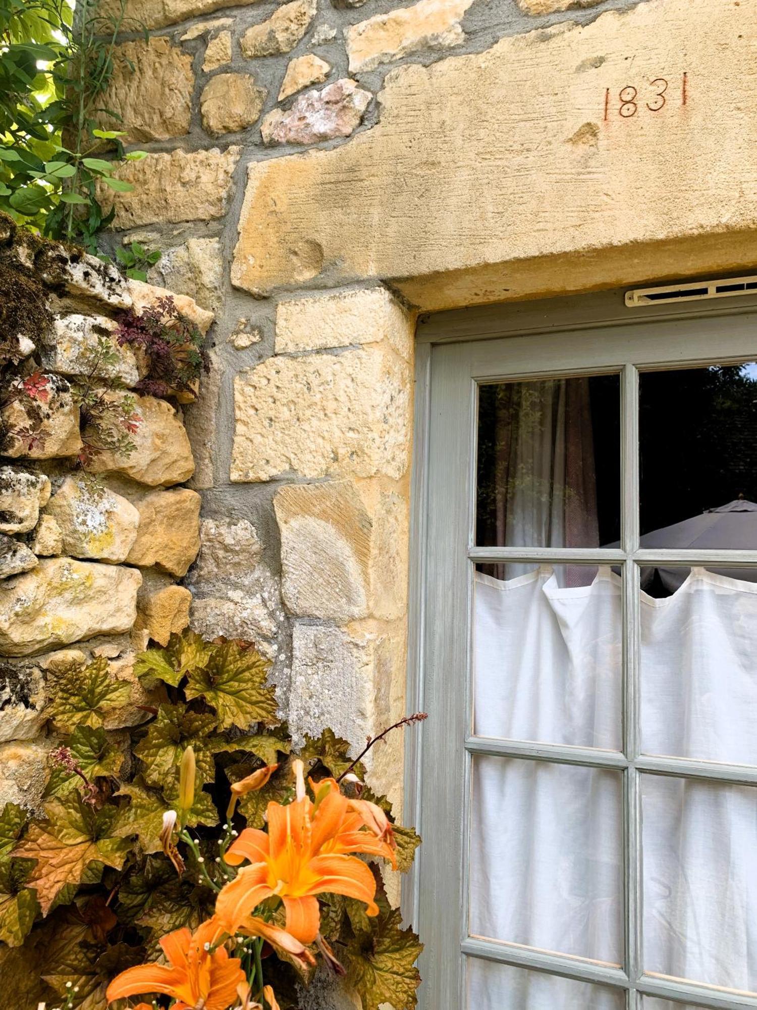 Bed and Breakfast La Tour De Cause Castelnaud La Chapelle Zewnętrze zdjęcie