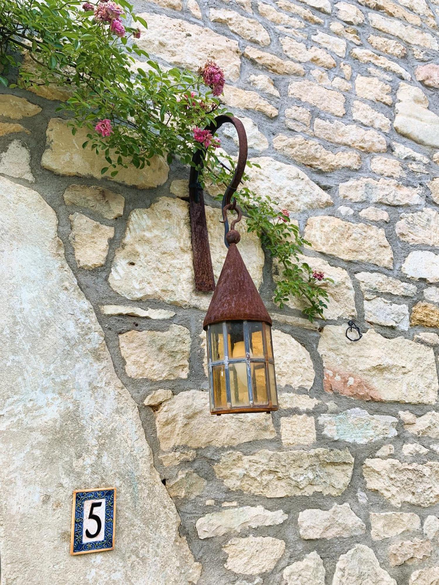 Bed and Breakfast La Tour De Cause Castelnaud La Chapelle Zewnętrze zdjęcie
