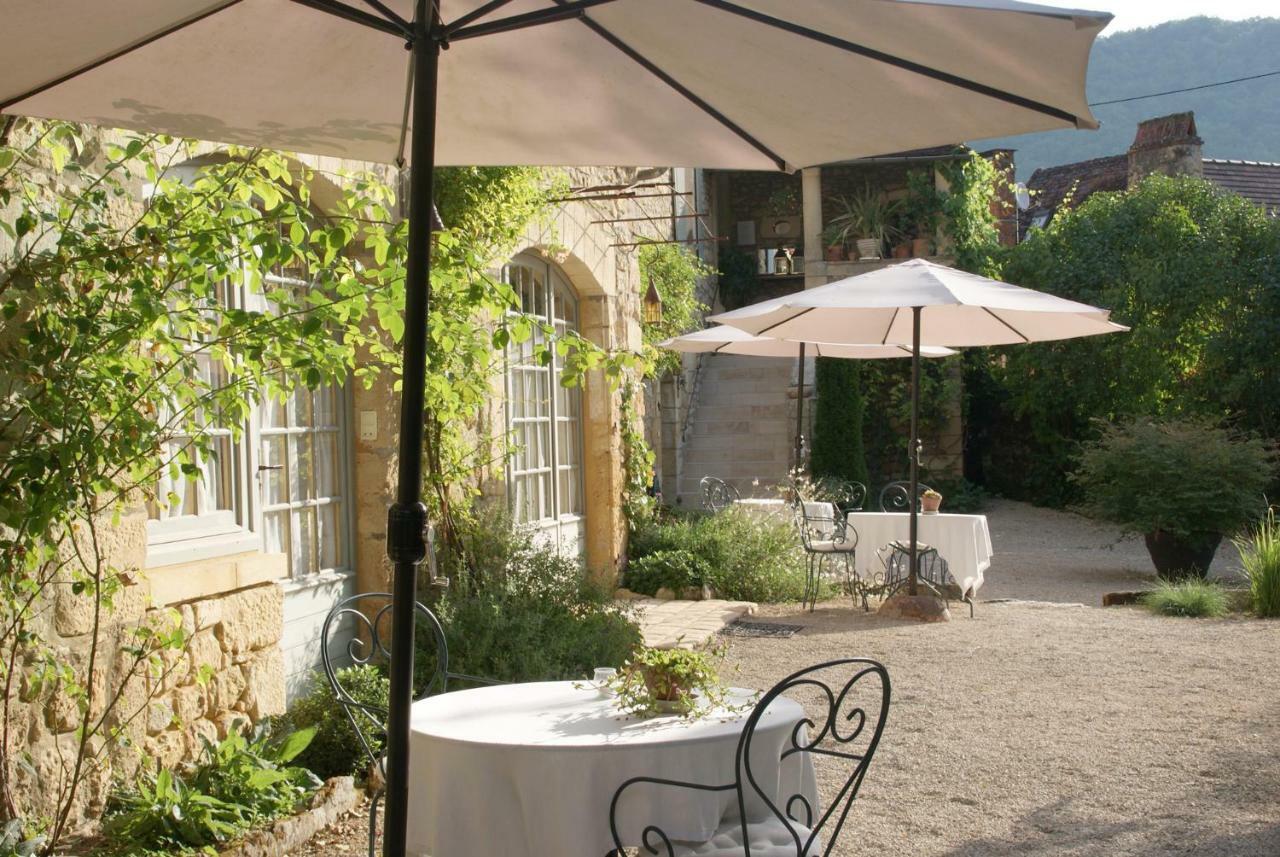Bed and Breakfast La Tour De Cause Castelnaud La Chapelle Zewnętrze zdjęcie