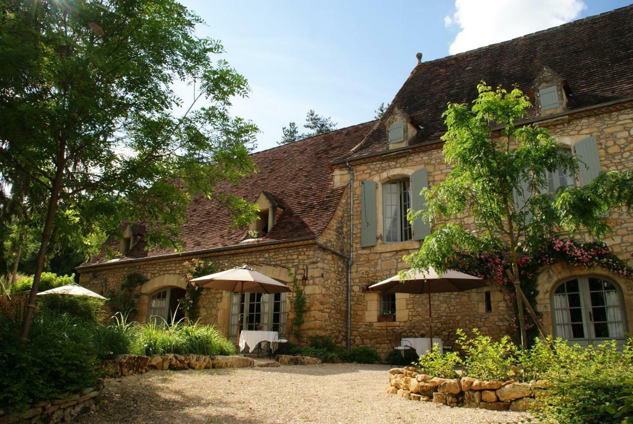 Bed and Breakfast La Tour De Cause Castelnaud La Chapelle Zewnętrze zdjęcie