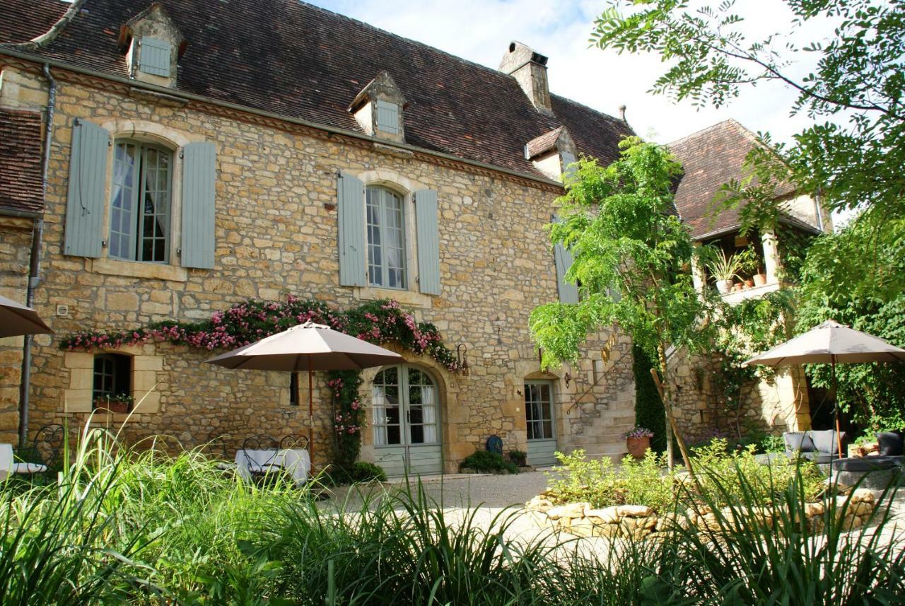 Bed and Breakfast La Tour De Cause Castelnaud La Chapelle Zewnętrze zdjęcie